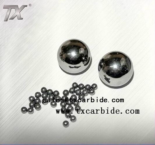 Yg8 Tungsten Beads Good Abrasive 3