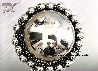 Yg8 Tungsten Beads Good Abrasive 4