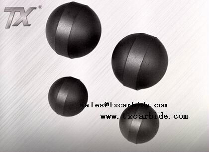 Yg8 Tungsten Beads Good Abrasive 5