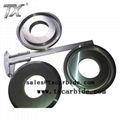 Precision Tungsten Carbide for Pump Parts 3