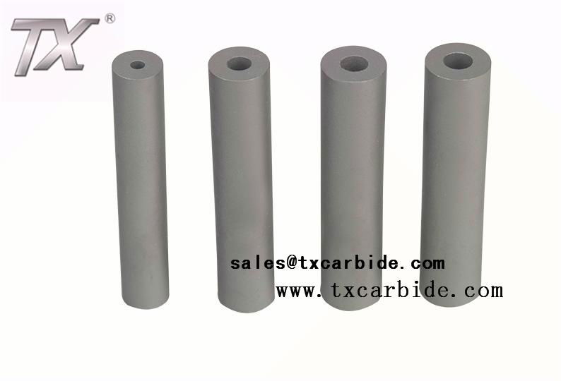 Cemented Carbide Rod 3