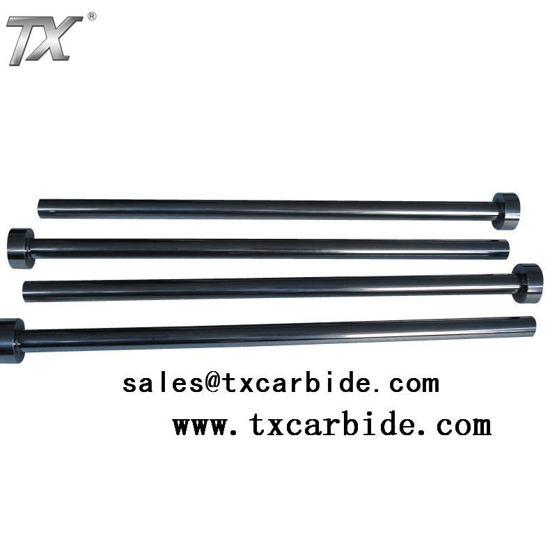 Cemented Carbide Rod 4