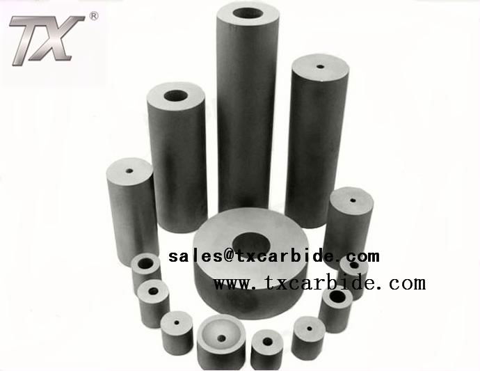 Tungsten Carbide Rods for Tools 3