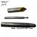 Tungsten Carbide Rods for Tools 4