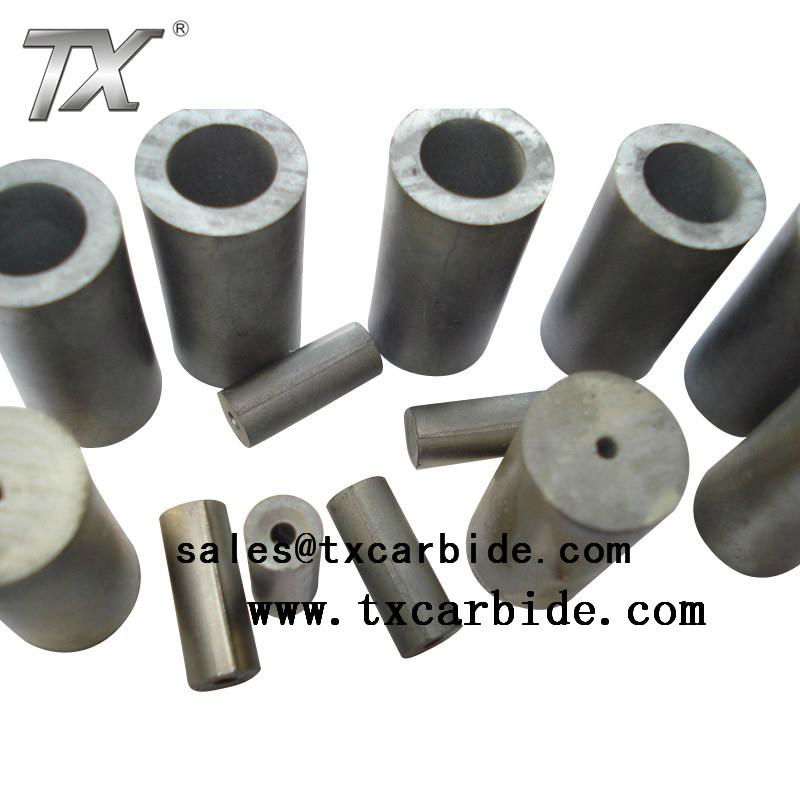 Tungsten Carbide Rods for Tools 5