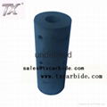 Cemented carbide blank 4