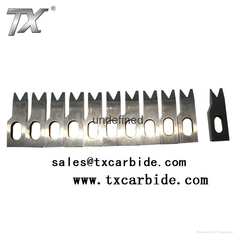 Professional production and processing carbide insert 4