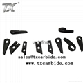 Professional production and processing carbide insert 5