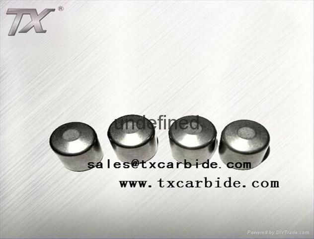 Tungsten Carbide Mining Bits for Mining Machine 4