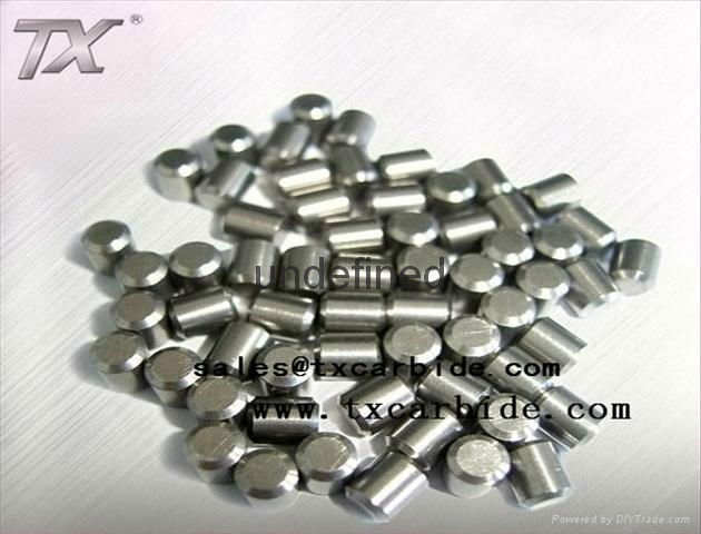 Tungsten Carbide Mining Bits for Mining Machine 5