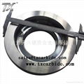 Precision Tungsten Carbide for Pump Parts 4