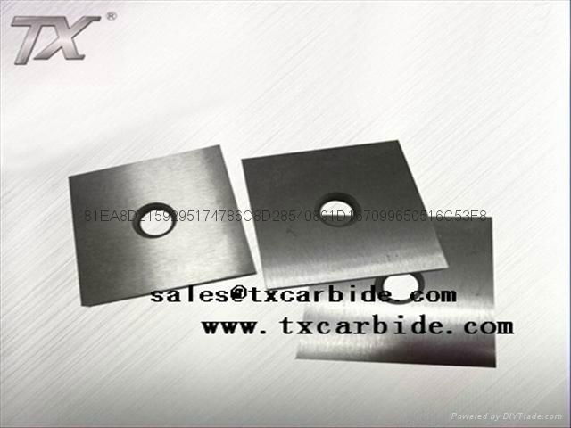 High Quality Blade Carbide Cutter 2