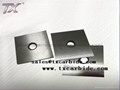 High Quality Blade Carbide Cutter 2