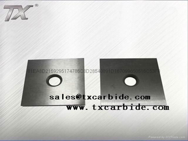 High Quality Blade Carbide Cutter