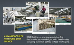 Kingoals Aluminum Co., Ltd.