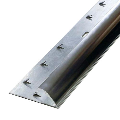 Stunning Aluminium Carpet Trim For Residential & Commercial