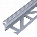 Chinese Aluminium Stair Nosing Suppliers