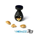 Dazz 3D SLA 3D Printer 4