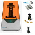 Dazz 3D SLA 3D Printer 1