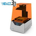 Dazz 3D SLA 3D Printer 2