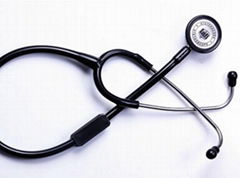 Stethoscope