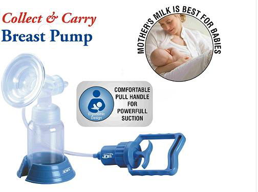 Breast Pump 2