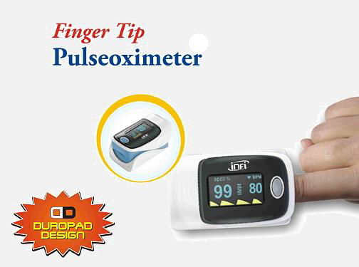 Pulse Oximeter