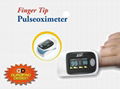 Pulse Oximeter