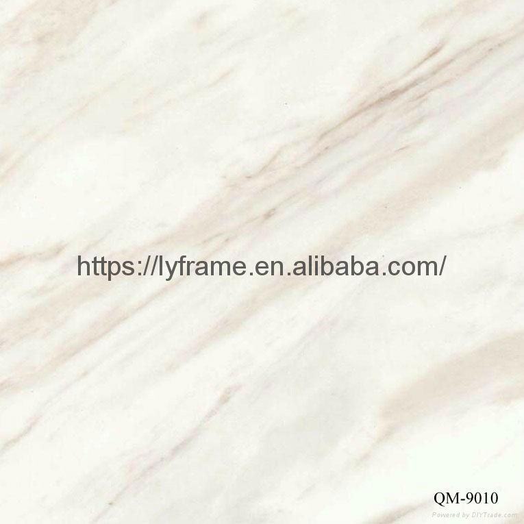 Pvc Marble Wall Panel