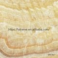Pvc Material Uv Coated Mable Pattern Wall Panel 2