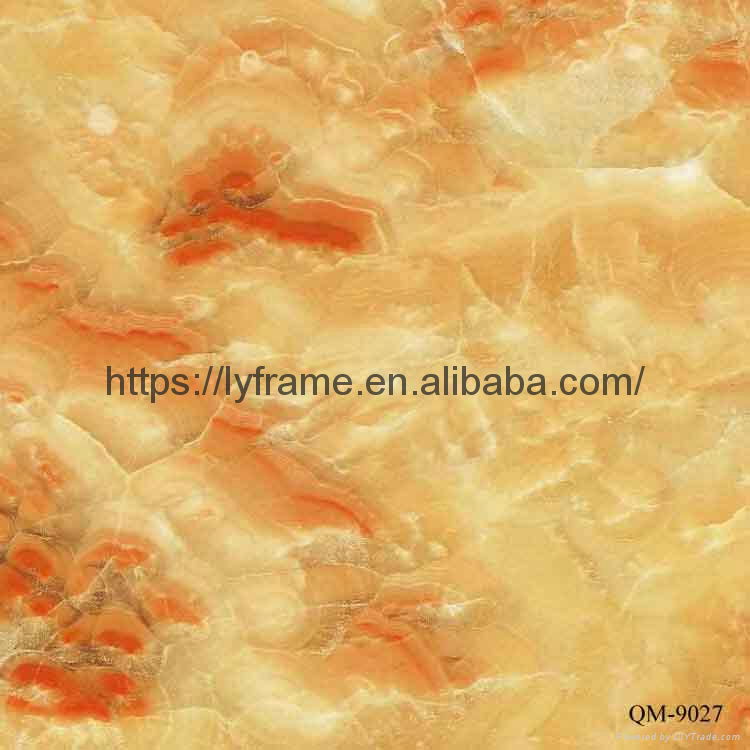 Pvc Marble Sheet Faux Stone Uv Board 4