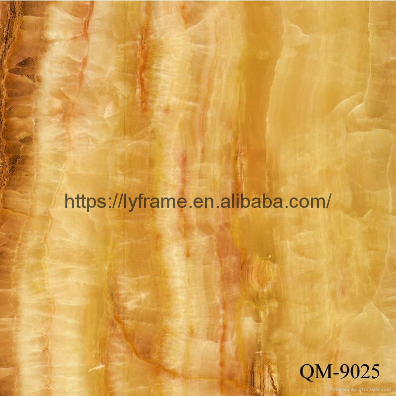 Pvc Marble Sheet Faux Stone Uv Board 5