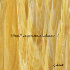 Pvc Marble Sheet Plastic Sheet