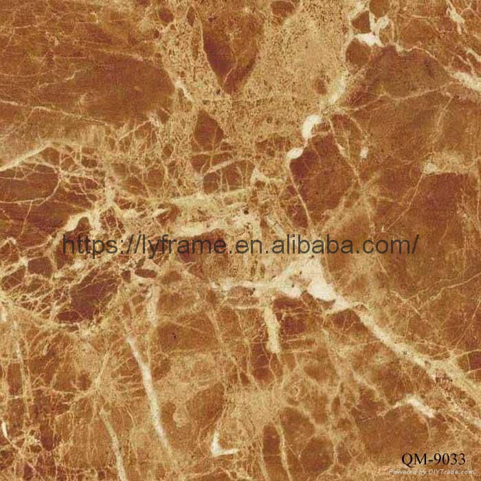 Pvc Marble Sheet Plastic Sheet 4