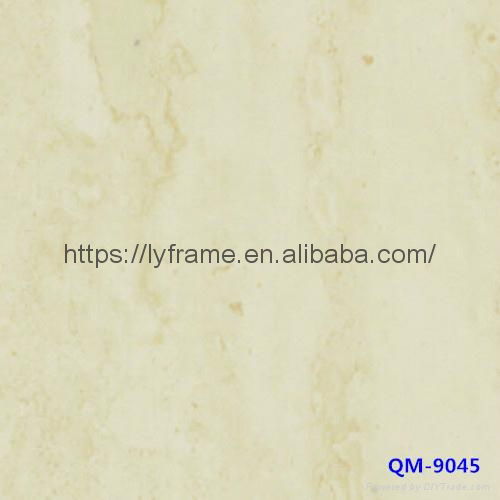 Pvc Marble Sheet For Interior Wall Panel 2