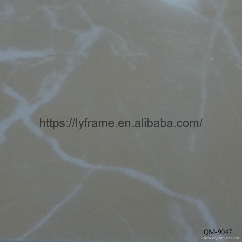 Pvc Marble Sheet For Interior Wall Panel 3