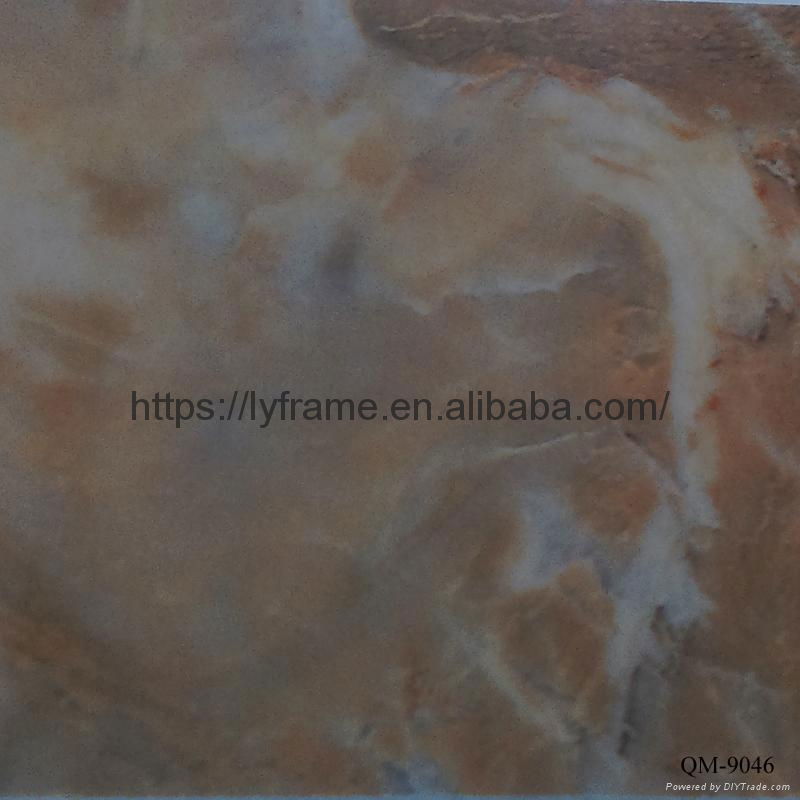 Pvc Marble Sheet For Interior Wall Panel 5