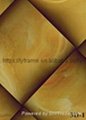 1.5mm PVC Marble Sheet For Furniture