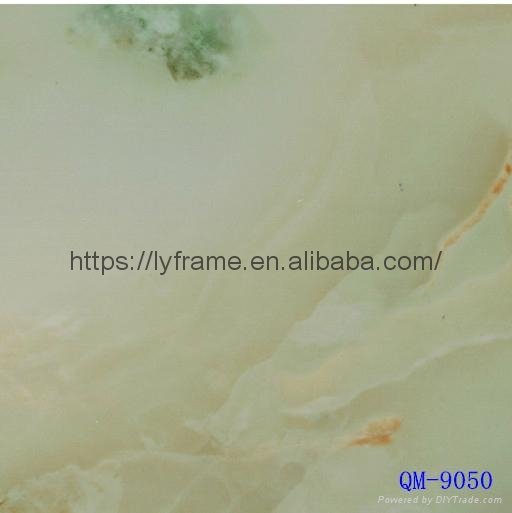 1.5mm PVC Marble Sheet For Furniture 4