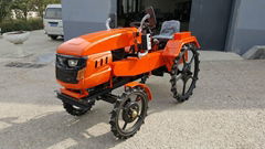  Richland Agricultural Machinery limited 