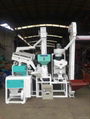 RICE MILL-50T-TYPE 1