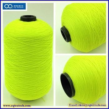 Elastic Polyester Thread 