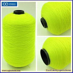 Elastic Polyester Thread