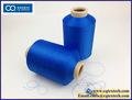 China Supplier ISO Certificated Virgin 100D Polyester Textured Yarn