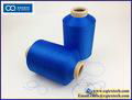 China Supplier ISO Certificated Virgin 100D Polyester Textured Yarn 1
