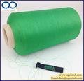 150D Polyester Dyed Yarn for Label 