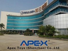 Apex Toys(Shenzhen)Co., Ltd