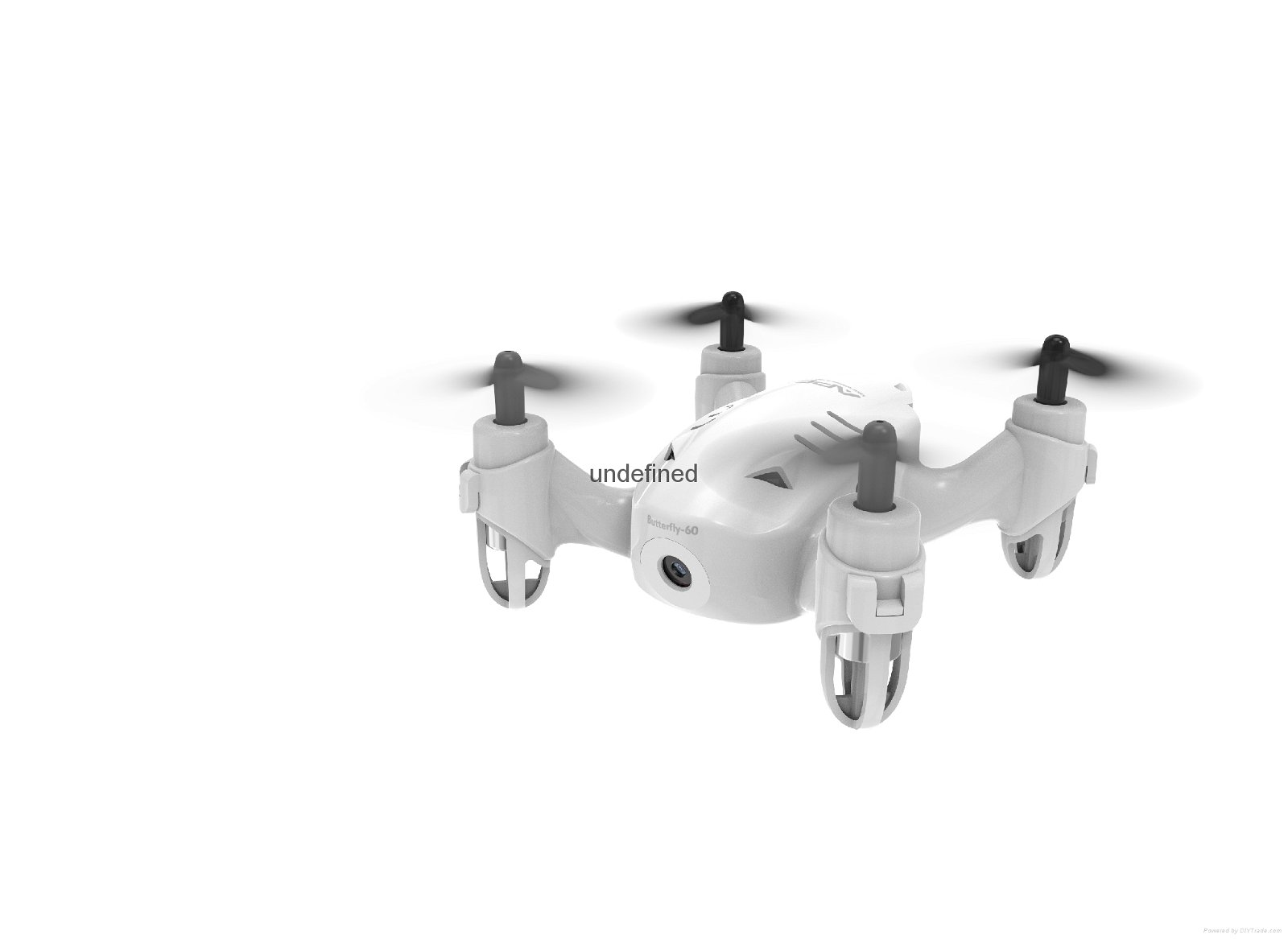 Apex 2.4GHz 6CH-RC Mini Drone with HD Camera 720p (GD-60) 5