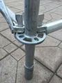 high quality ringlock scaffolding for sale fuyuechen01 (at)163 com