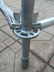 high quality ringlock scaffolding for sale fuyuechen01 (at)163 com